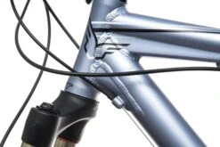 Felt Nine Race 21.5in Bike - 2012 16 Felt Nine Race 21.5in Bike - 2012 -Felt BMT10663 BJ 08