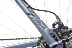 Felt Nine Race 21.5in Bike - 2012 17 Felt Nine Race 21.5in Bike - 2012 -Felt BMT10663 BJ 09