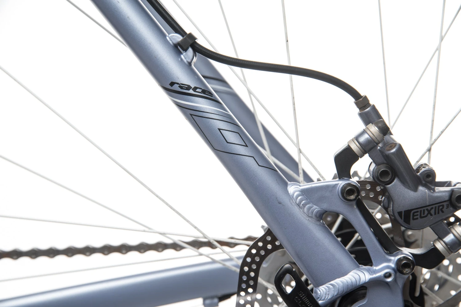 Felt Nine Race 21.5in Bike - 2012 9 Felt Nine Race 21.5in Bike - 2012 - Image 9