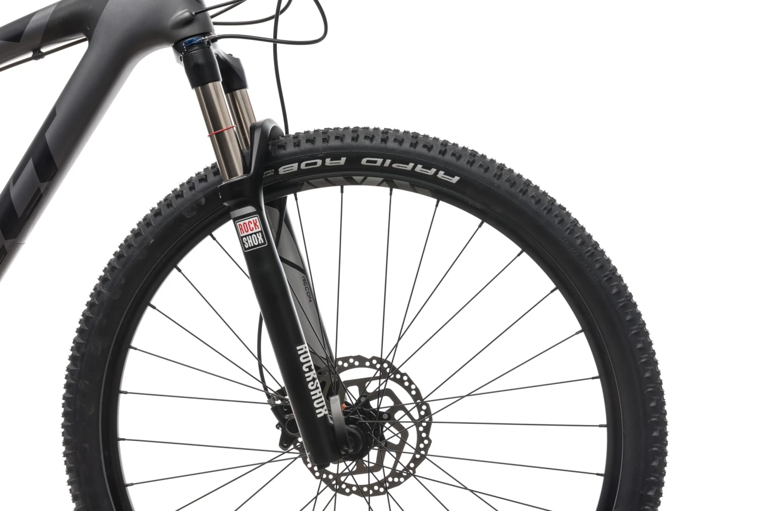 Felt Nine 5 18in Bike - 2016 5 Felt Nine 5 18in Bike - 2016 - Image 5