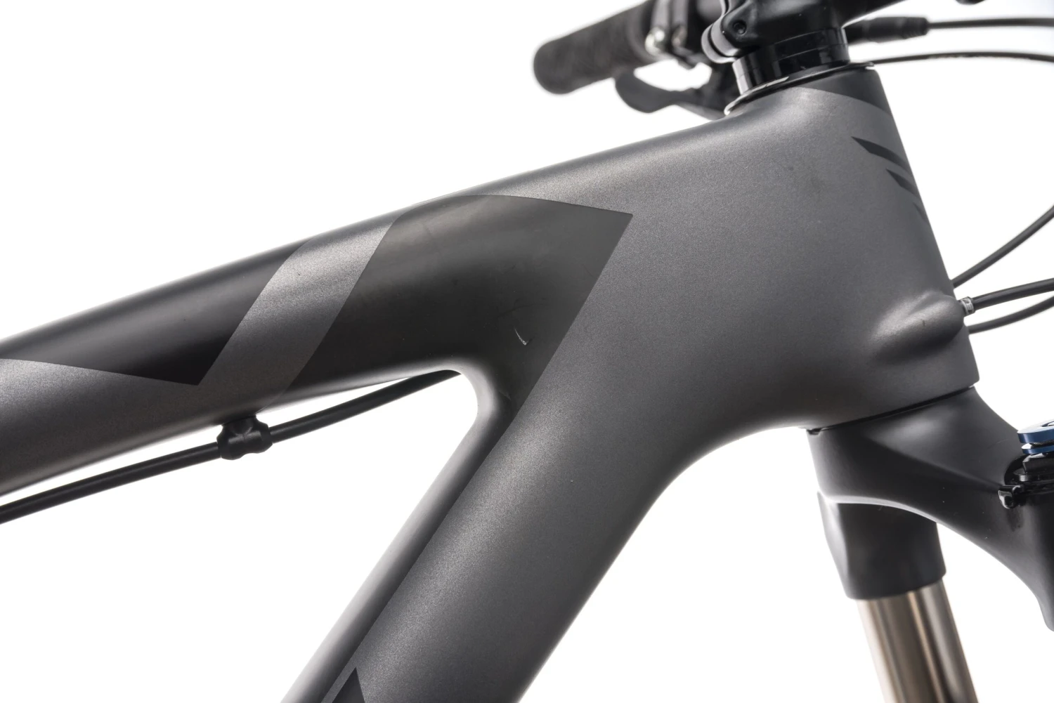 Felt Nine 5 18in Bike - 2016 8 Felt Nine 5 18in Bike - 2016 - Image 8