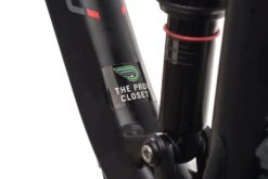 Felt Compulsion 30 22" Bike - 2015 11 Felt Compulsion 30 22" Bike - 2015 -Felt BMT12355 BJ 03