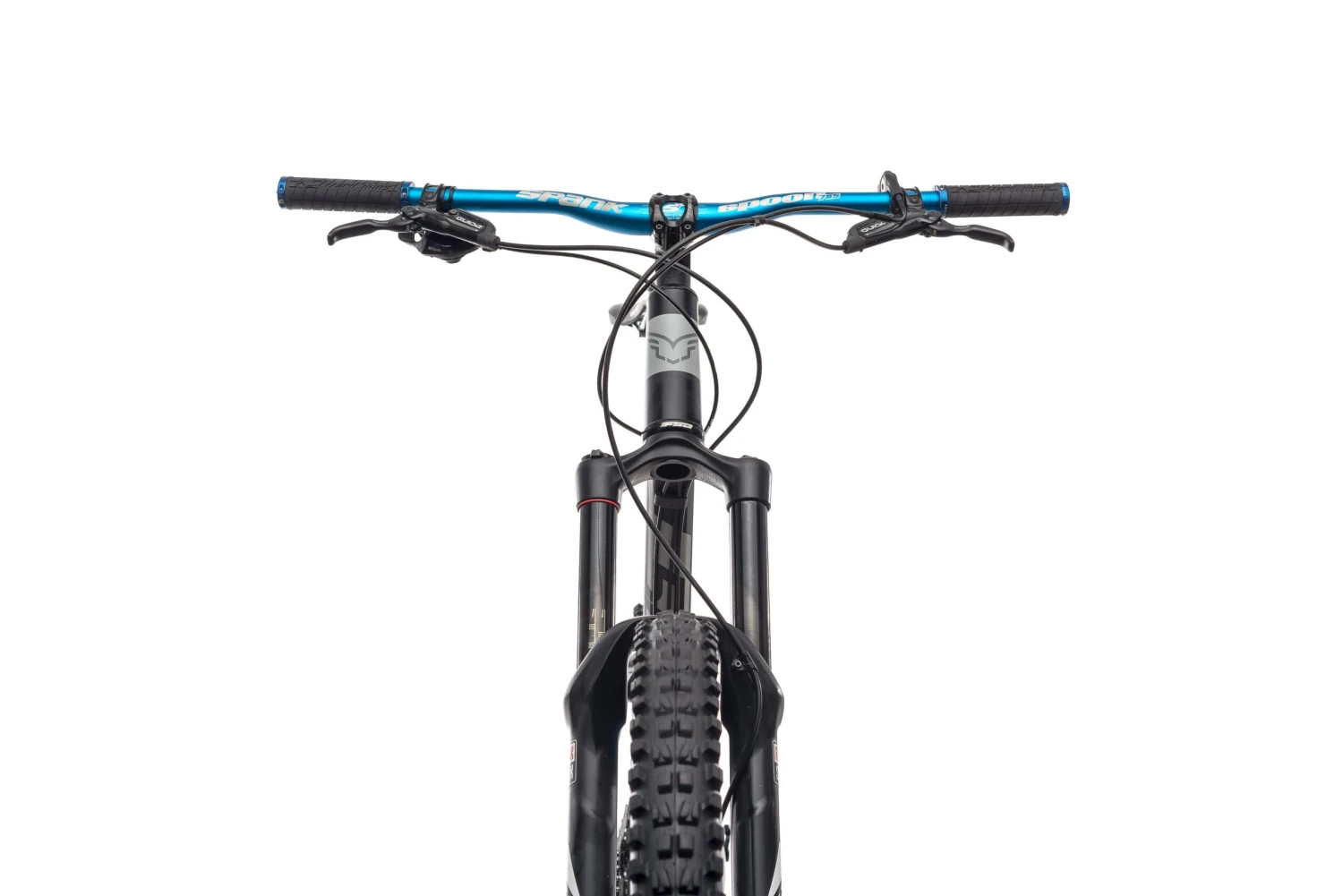 Felt Compulsion 30 22" Bike - 2015 7 Felt Compulsion 30 22" Bike - 2015 - Image 7