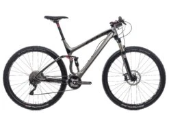 Felt Edict 3 20" Bike - 2015