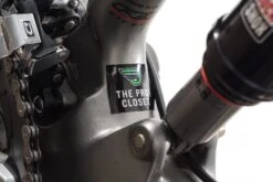 Felt Edict 3 20" Bike - 2015 11 Felt Edict 3 20" Bike - 2015 -Felt BMT12669 BJ 03