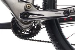 Felt Edict 3 20" Bike - 2015 16 Felt Edict 3 20" Bike - 2015 -Felt BMT12669 BJ 08