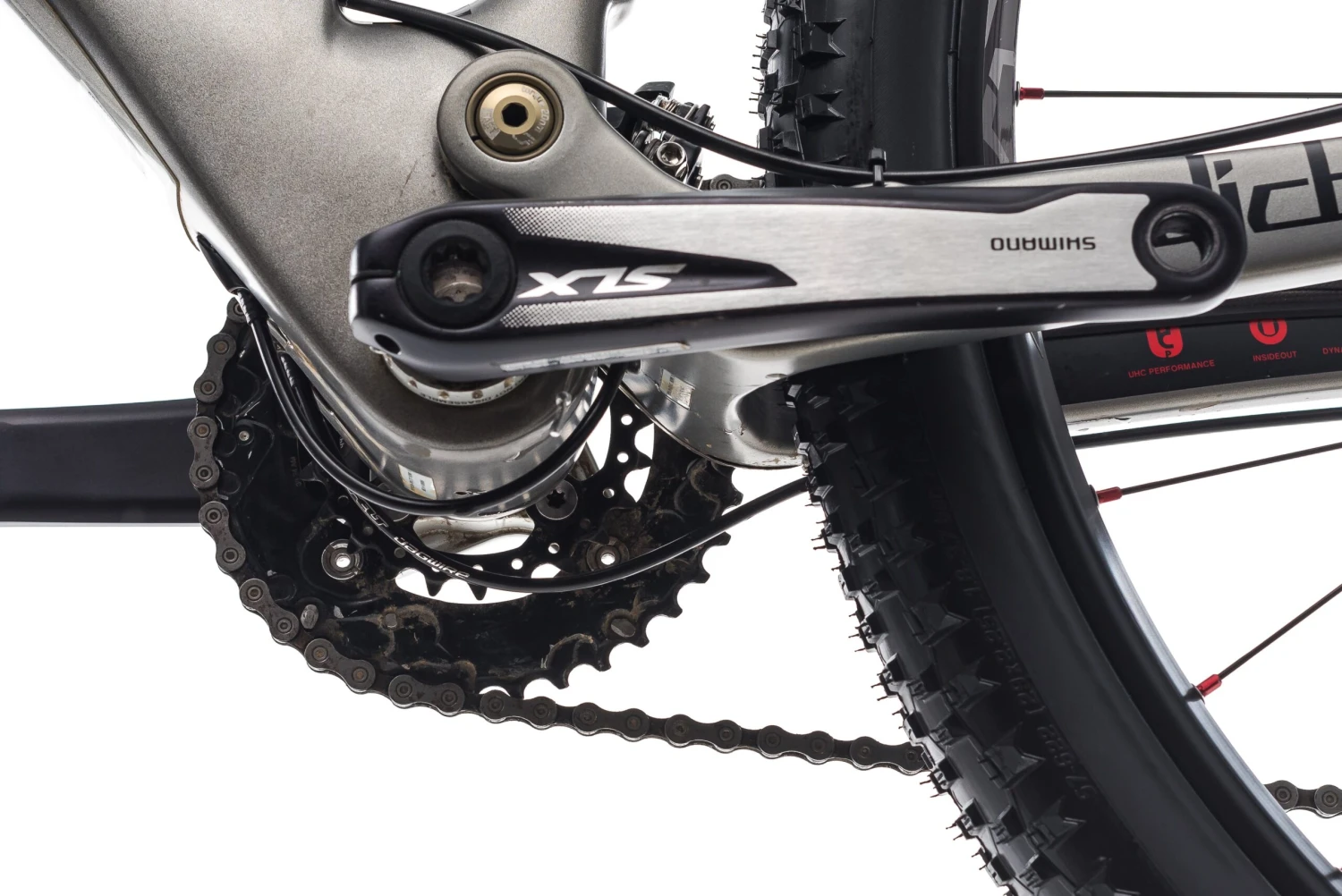 Felt Edict 3 20" Bike - 2015 8 Felt Edict 3 20" Bike - 2015 - Image 8