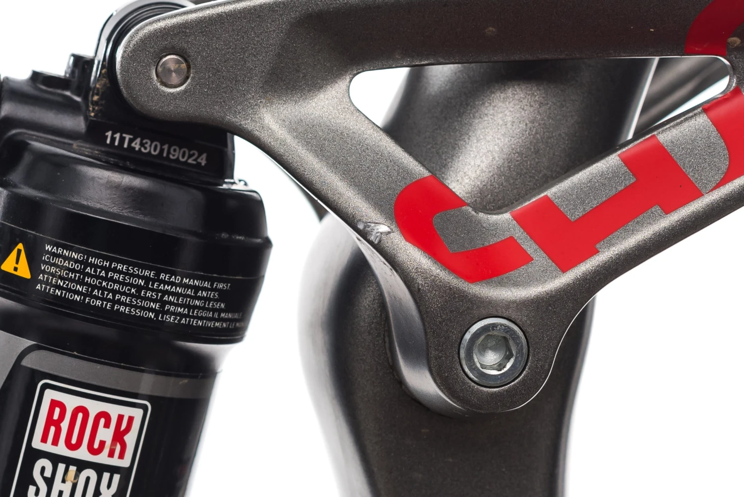 Felt Edict 3 20" Bike - 2015 9 Felt Edict 3 20" Bike - 2015 - Image 9