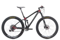 Felt Edict FRD Medium Bike - 2017