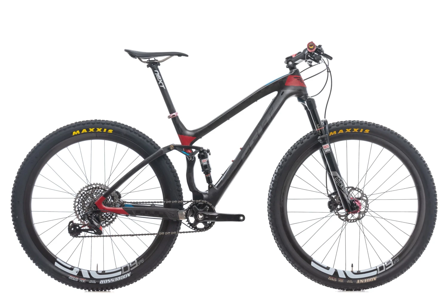 Felt Edict FRD Medium Bike - 2017 1 Felt Edict FRD Medium Bike - 2017