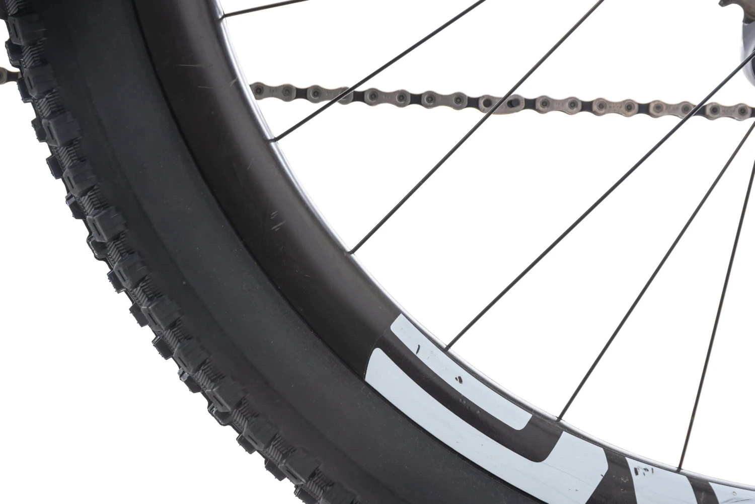 Felt Edict FRD Medium Bike - 2017 9 Felt Edict FRD Medium Bike - 2017 - Image 9