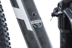 Felt Edict FRD 18" Bike - 2019 -Felt BMT12706 BJ 03