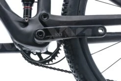 Felt Edict FRD 18" Bike - 2019 -Felt BMT12706 BJ 08