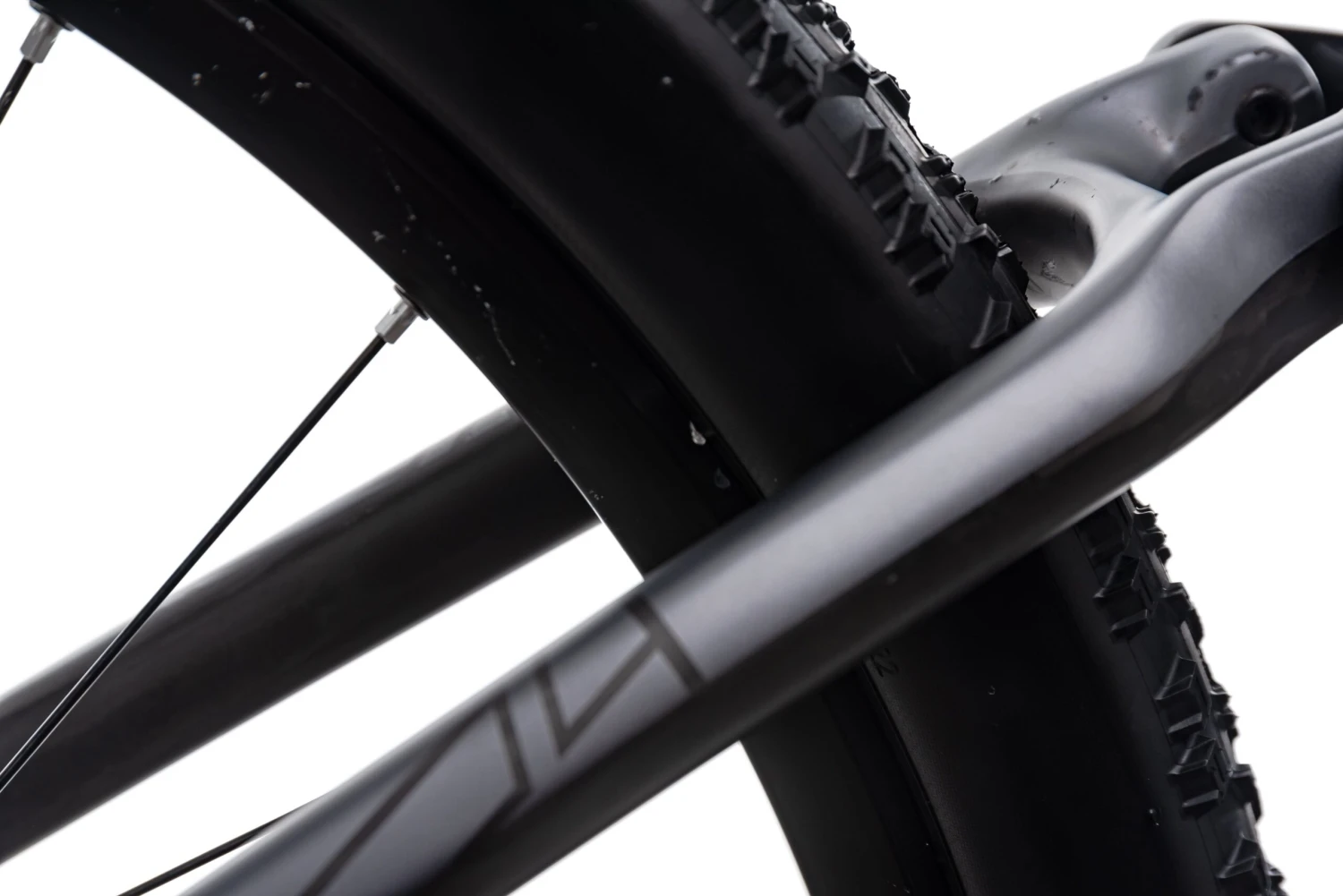 Felt Edict 1 Mountain Bike - 2018, X-Large 10 Felt Edict 1 Mountain Bike - 2018, X-Large - Image 10