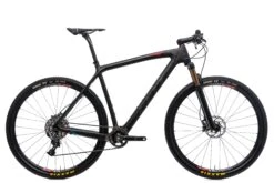 Felt Nine FRD Mountain Bike - 2016, 22"