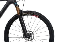 Felt Nine FRD Mountain Bike - 2016, 22" -Felt BMT13274 BJ 05