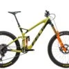Felt Compulsion 1 Mountain Bike - 2019, Large
