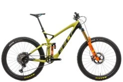 Felt Compulsion 1 Mountain Bike - 2019, Large