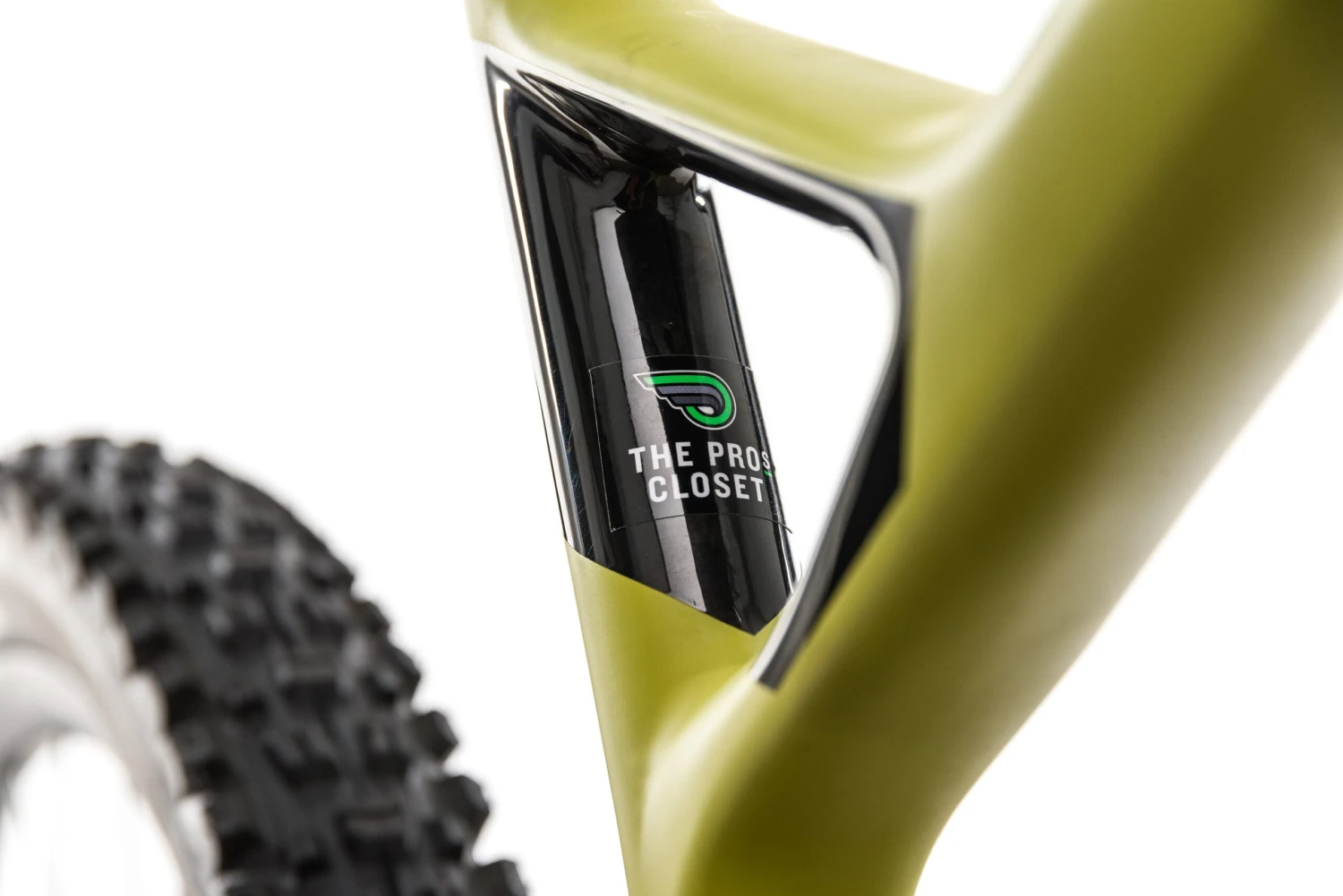 Felt Compulsion 1 Mountain Bike - 2019, Large 3 Felt Compulsion 1 Mountain Bike - 2019, Large - Image 3