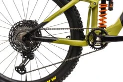Felt Compulsion 1 Mountain Bike - 2019, Large 12 Felt Compulsion 1 Mountain Bike - 2019, Large -Felt BMT14280 CM 4