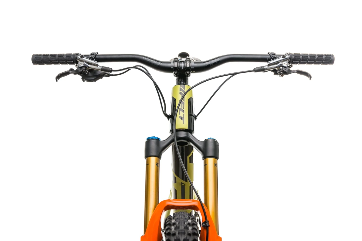 Felt Compulsion 1 Mountain Bike - 2019, Large 7 Felt Compulsion 1 Mountain Bike - 2019, Large - Image 7