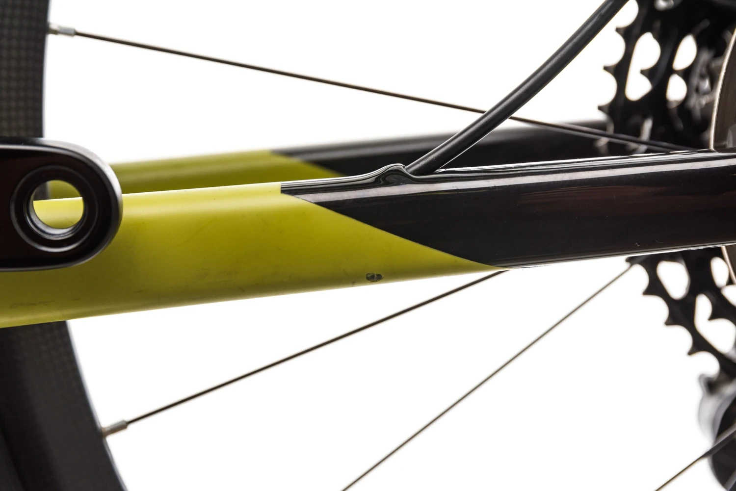 Felt Compulsion 1 Mountain Bike - 2019, Large 9 Felt Compulsion 1 Mountain Bike - 2019, Large - Image 9