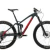 Felt Decree 1 Mountain Bike - 2019, Small