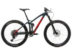 Felt Decree 1 Mountain Bike - 2019, Small