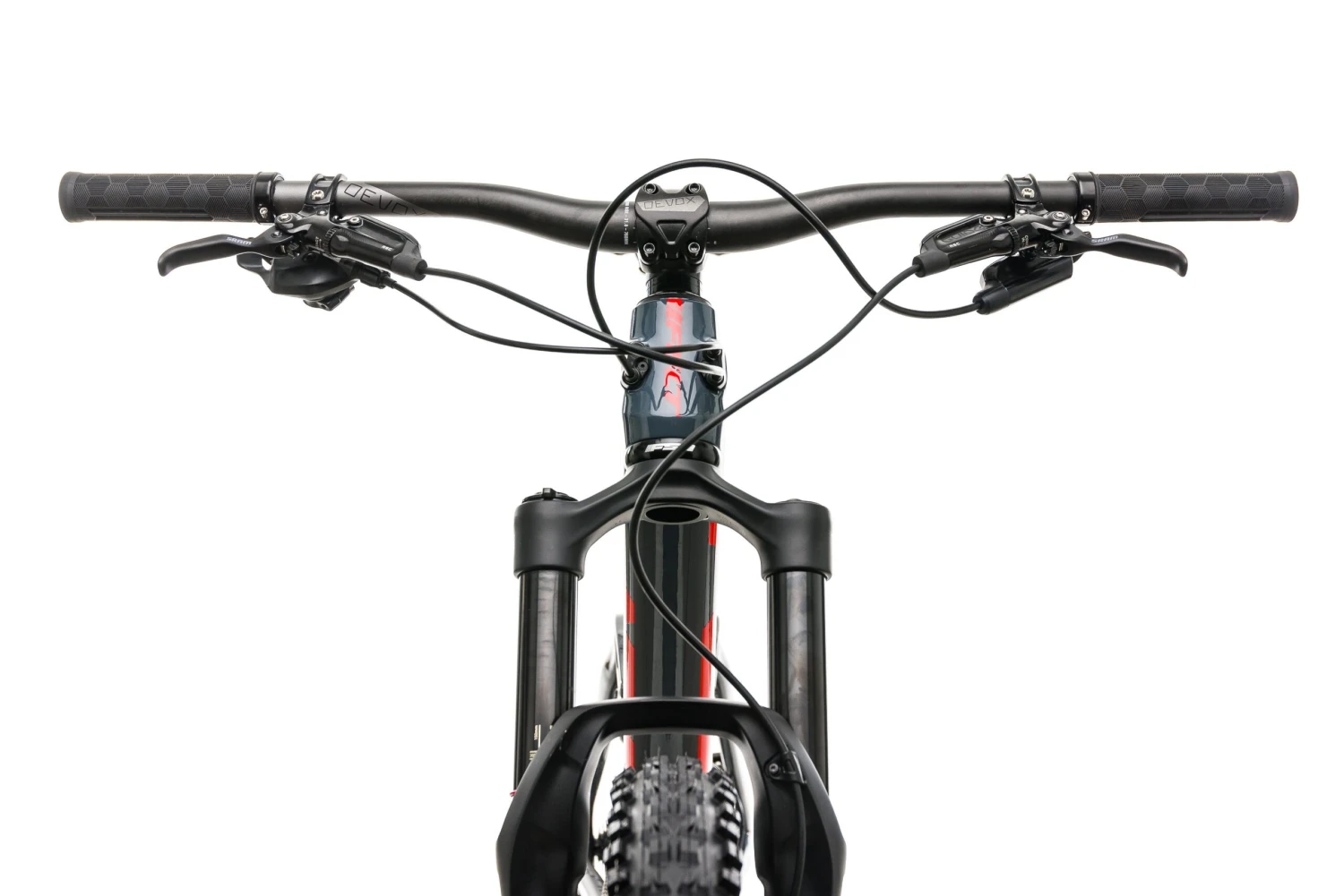Felt Decree 1 Mountain Bike - 2019, Small 7 Felt Decree 1 Mountain Bike - 2019, Small - Image 7