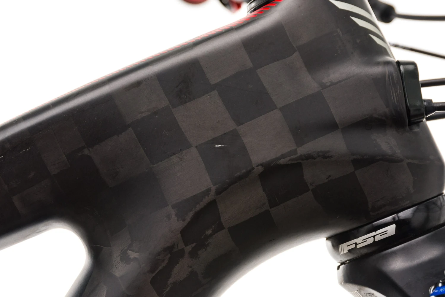 Felt Decree FRD Mountain Bike - 2017, Medium 8 Felt Decree FRD Mountain Bike - 2017, Medium - Image 8