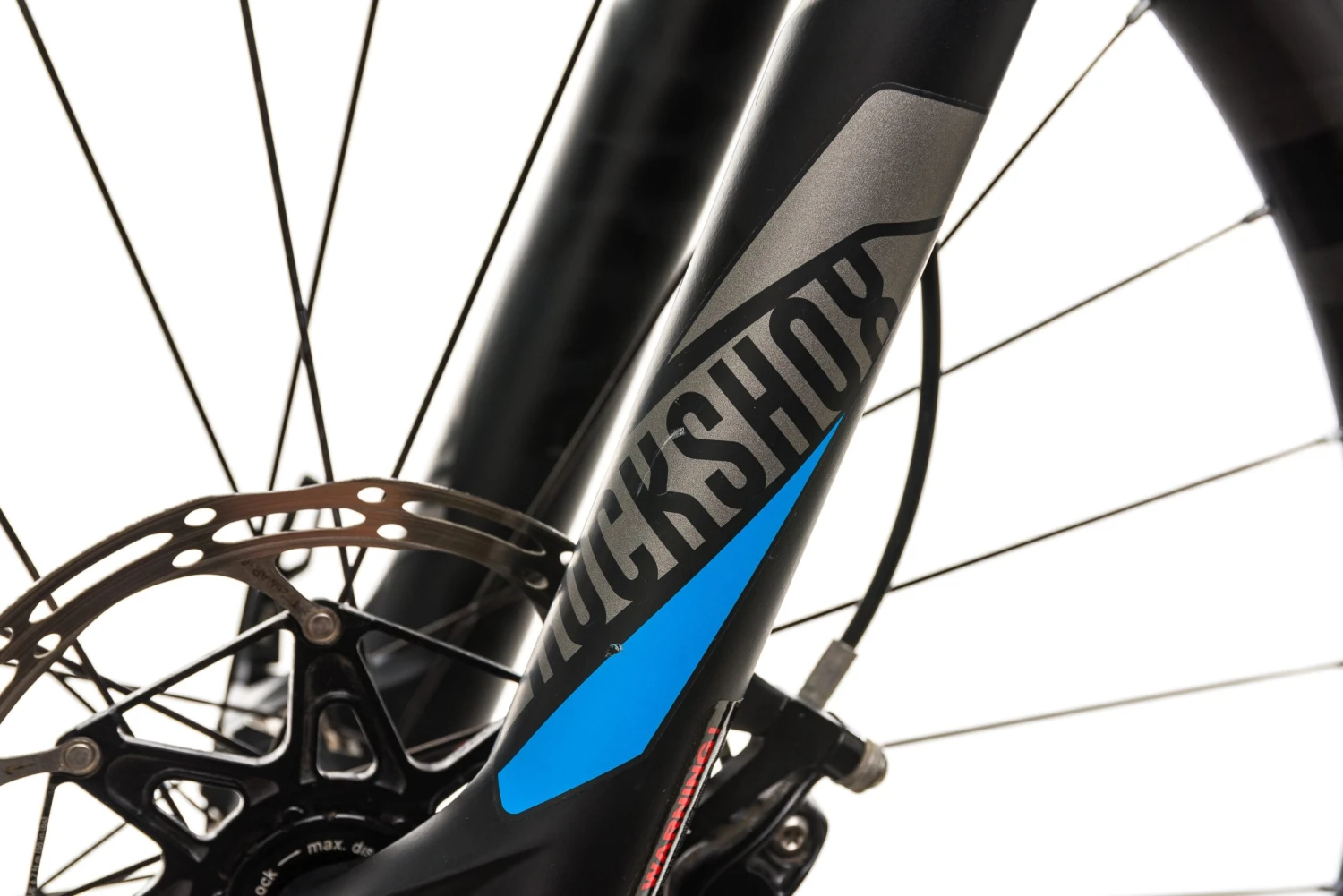 Felt Decree FRD Mountain Bike - 2017, Medium 9 Felt Decree FRD Mountain Bike - 2017, Medium - Image 9