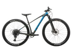 Felt Doctrine XC Mountain Bike - 2018, 14"