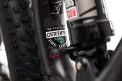 Felt Edict FRD Mountain Bike - 2015, Medium -Felt BMT15458 KB 03