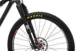 Felt Edict FRD Mountain Bike - 2015, Medium -Felt BMT15458 KB 06