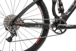 Felt Edict FRD Mountain Bike - 2015, Large -Felt BMT15717 DD 04