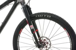 Felt Edict FRD Mountain Bike - 2015, Large -Felt BMT15717 DD 06