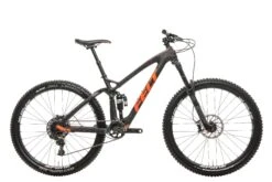 Felt Decree 1 Mountain Bike - 2016, 16"