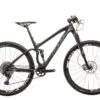Felt Edict Nine FRD Mountain Bike - 2014, Medium
