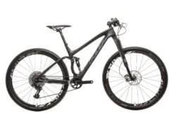 Felt Edict Nine FRD Mountain Bike - 2014, Medium