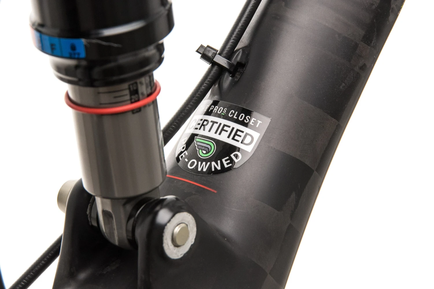 Felt Edict Nine FRD Mountain Bike - 2014, Medium 3 Felt Edict Nine FRD Mountain Bike - 2014, Medium - Image 3