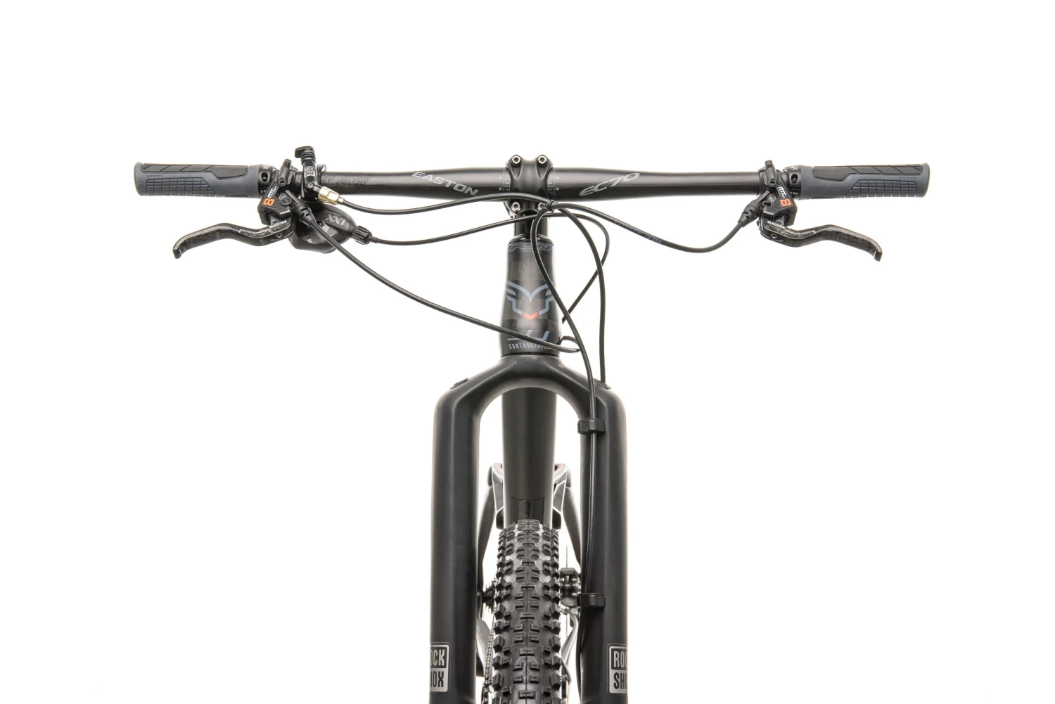 Felt Edict Nine FRD Mountain Bike - 2014, Medium 7 Felt Edict Nine FRD Mountain Bike - 2014, Medium - Image 7