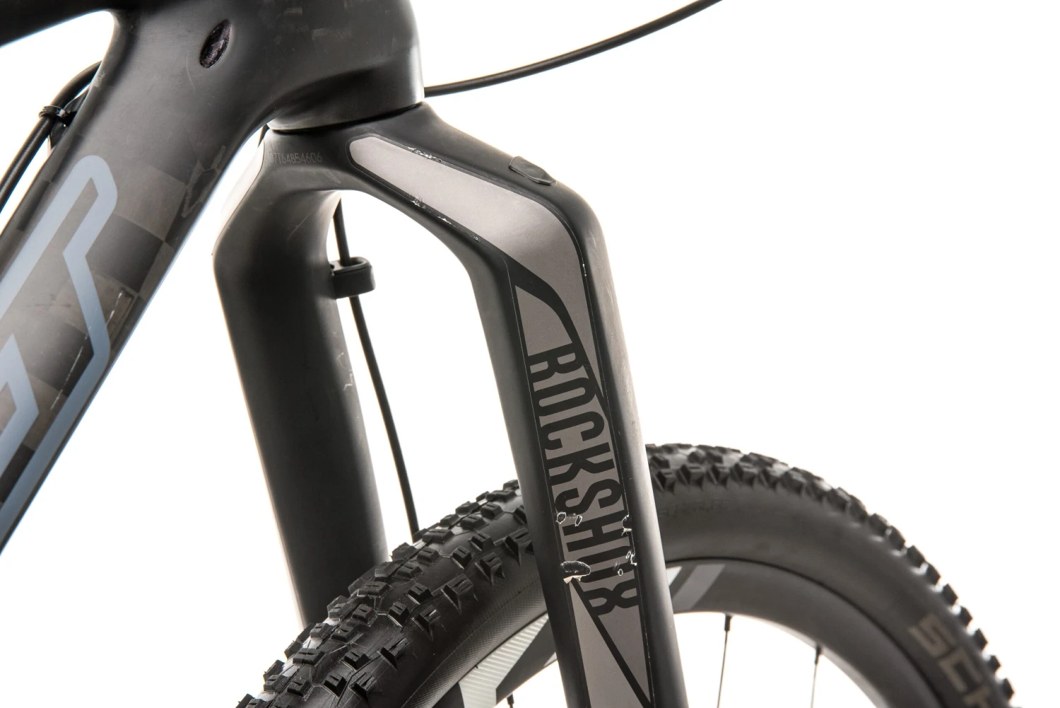 Felt Edict Nine FRD Mountain Bike - 2014, Medium 10 Felt Edict Nine FRD Mountain Bike - 2014, Medium - Image 10