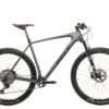 Felt Doctrine Advanced XT Mountain Bike - 2020, X-Large