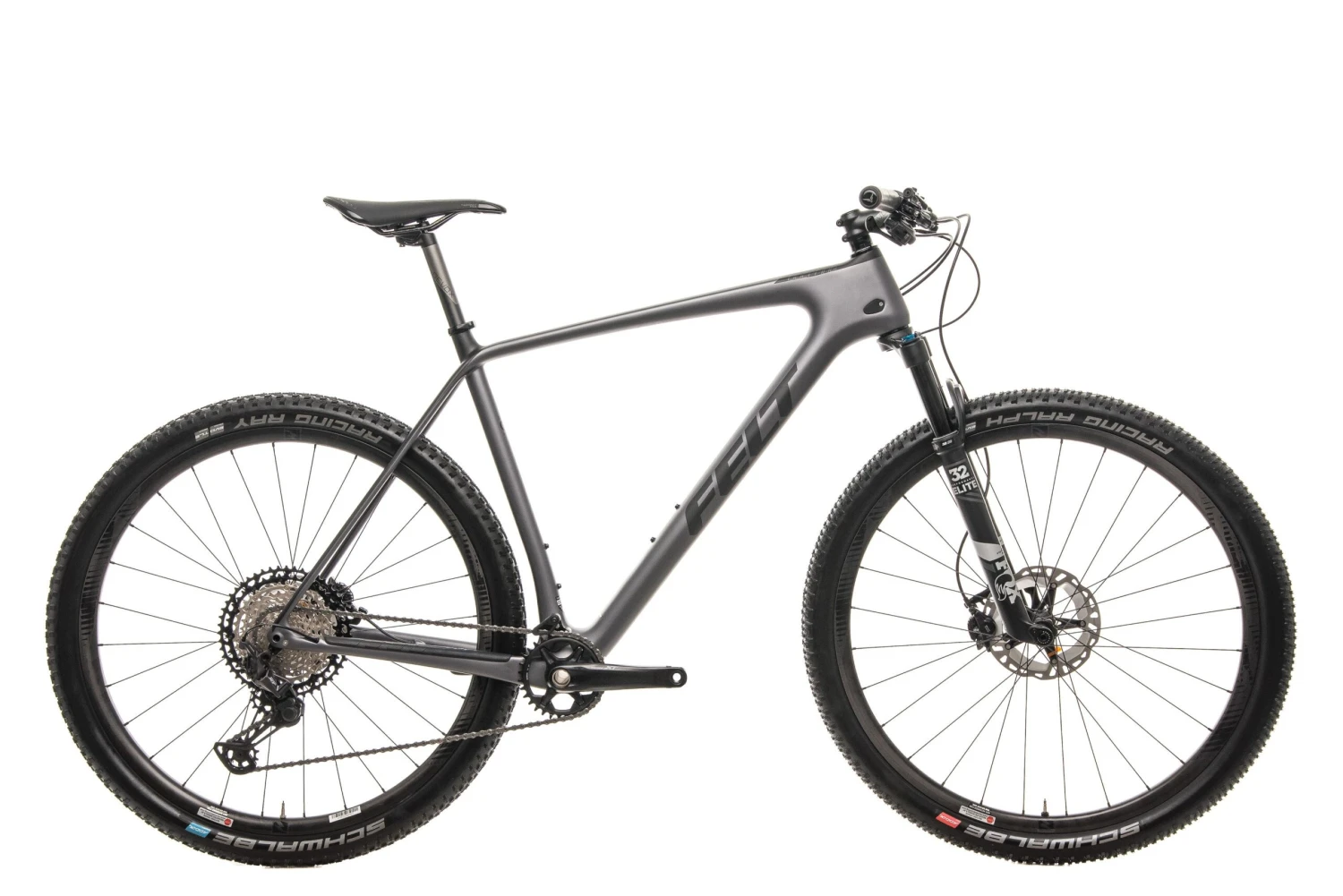 Felt Doctrine Advanced XT Mountain Bike - 2020, X-Large 1 Felt Doctrine Advanced XT Mountain Bike - 2020, X-Large