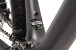 Felt Doctrine Advanced XT Mountain Bike - 2020, X-Large 8 Felt Doctrine Advanced XT Mountain Bike - 2020, X-Large -Felt BMT16548 PH1 03