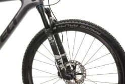 Felt Doctrine Advanced XT Mountain Bike - 2020, X-Large 10 Felt Doctrine Advanced XT Mountain Bike - 2020, X-Large -Felt BMT16548 PH1 05