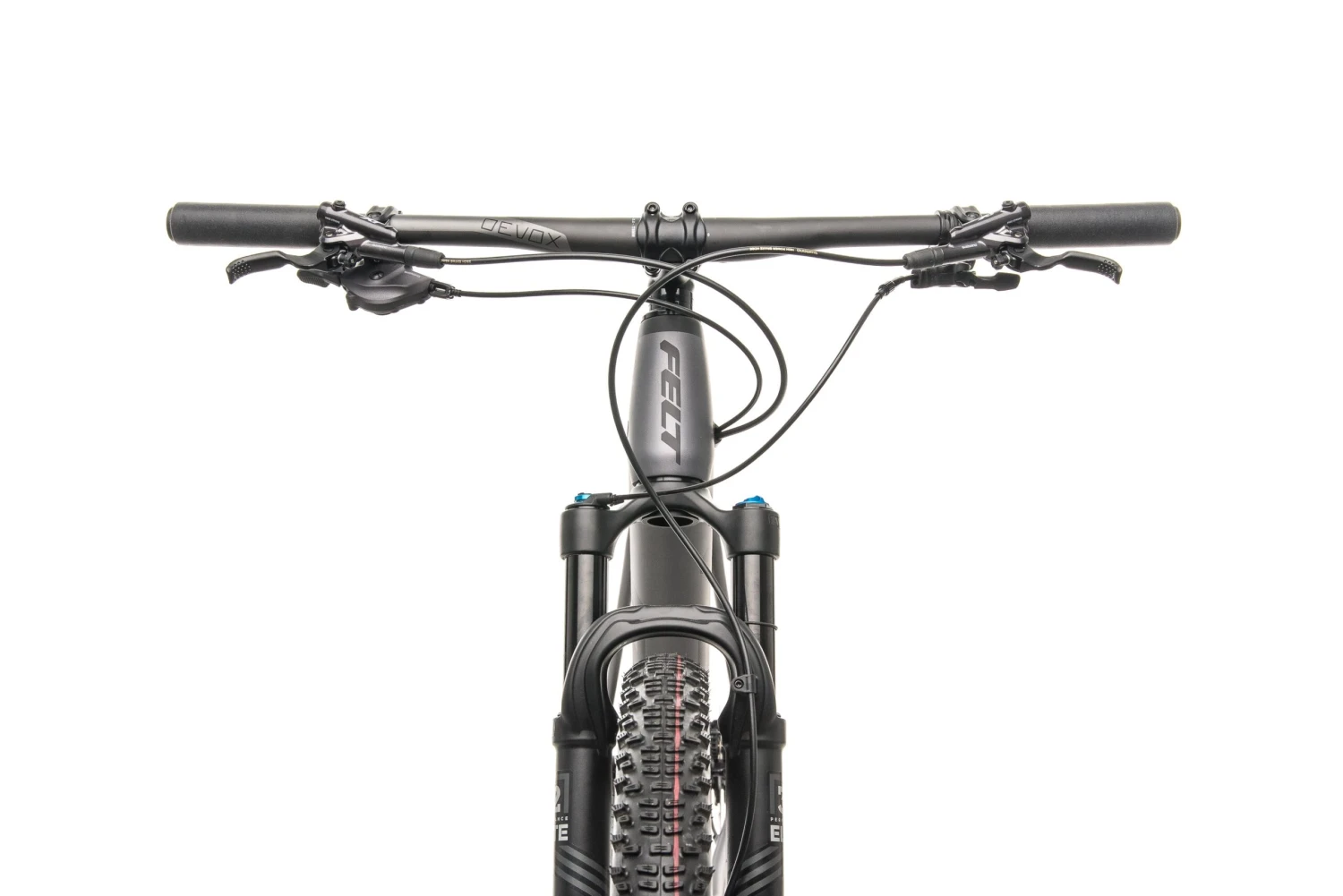 Felt Doctrine Advanced XT Mountain Bike - 2020, X-Large 6 Felt Doctrine Advanced XT Mountain Bike - 2020, X-Large - Image 6