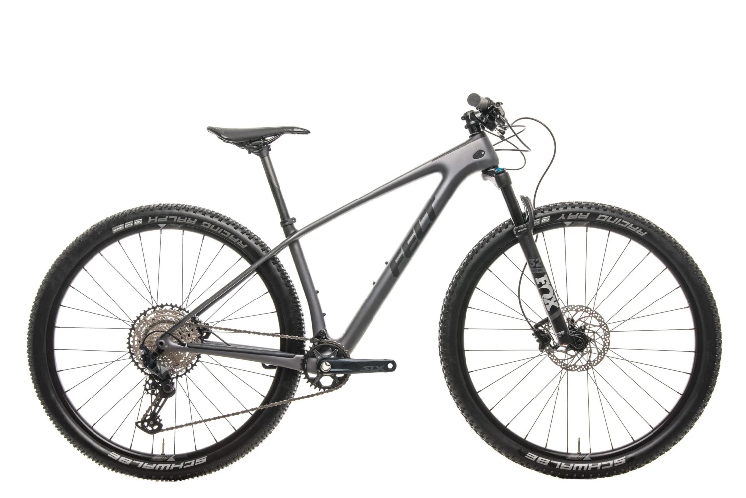Felt Doctrine Advanced SLX Mountain Bike - 2020, Small 1 Felt Doctrine Advanced SLX Mountain Bike - 2020, Small