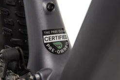 Felt Doctrine Advanced SLX Mountain Bike - 2020, Small 12 Felt Doctrine Advanced SLX Mountain Bike - 2020, Small -Felt BMT16549 PH1 03