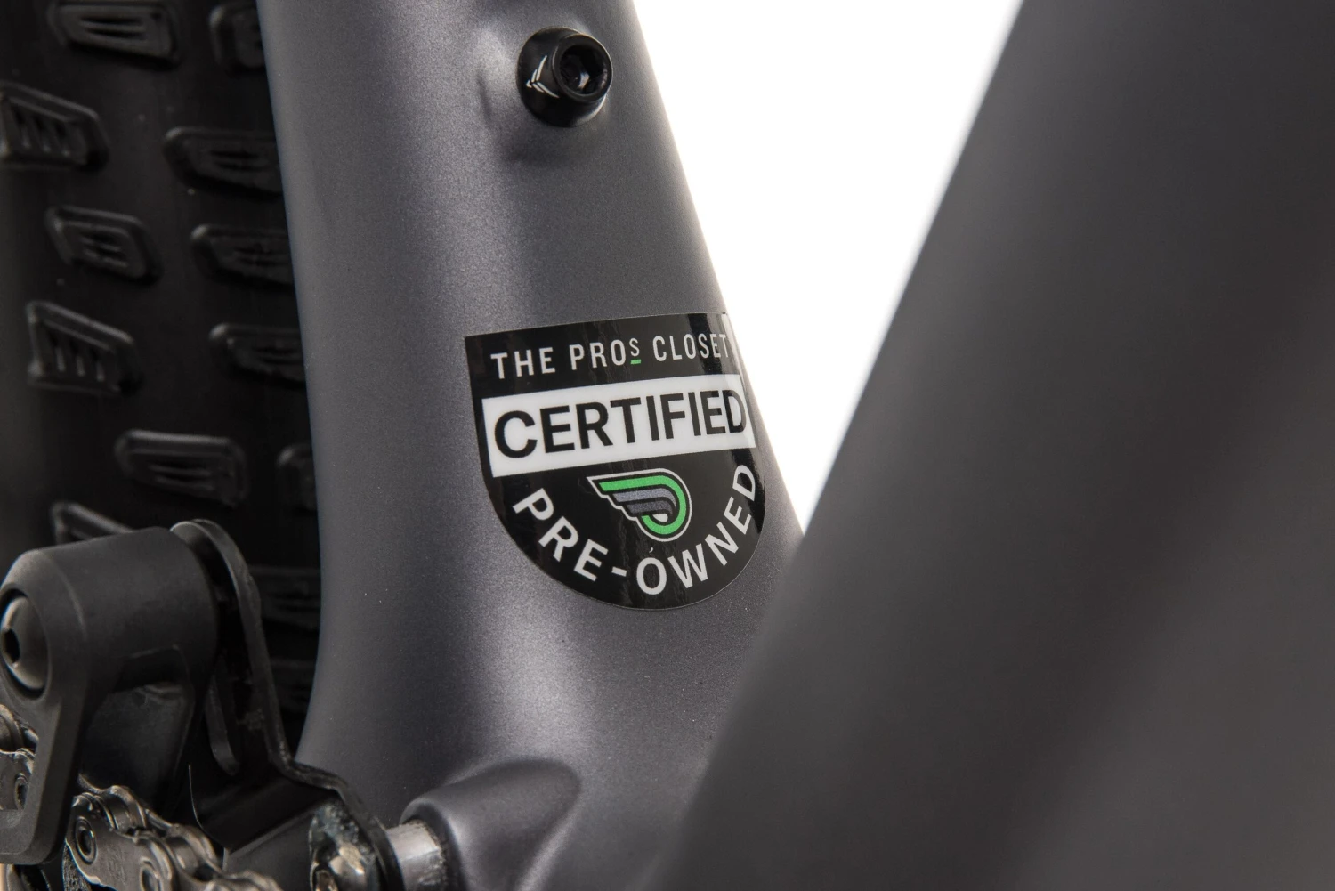 Felt Doctrine Advanced SLX Mountain Bike - 2020, Small 3 Felt Doctrine Advanced SLX Mountain Bike - 2020, Small - Image 3